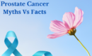Prostate cancer myths and facts